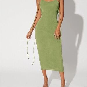 Beach vacation bundle from Shein